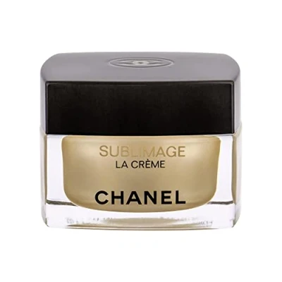 Imagen de Chanel Sublimage La Crème Texture Universelle 50 g