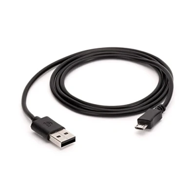 Imagen de DragonTrading® Cable USB para Sony Playstation PS4, 2 m de largo