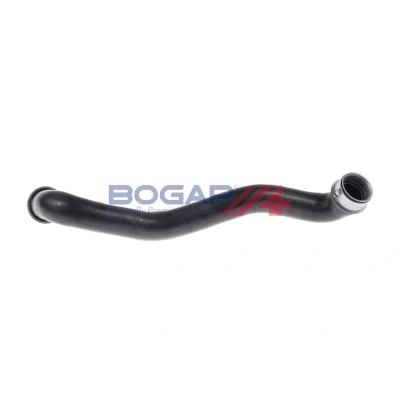 Imagen de BOGAP C4228126 Manguitos de Radiador EPDM (Ethylen Propylen Dien Caucho) MERCEDES BENZ: Clase C Sedán, E Coupé, T modell