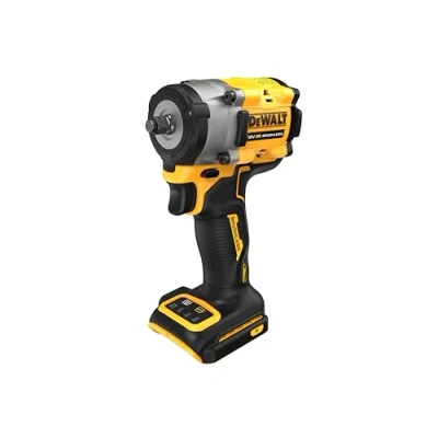 Imagen de Dewalt 18V Bless 3/8 C IMP WRCH 366NM Bare HR