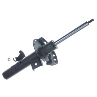Imagen de DENCKERMANN DSB373G amortiguador Eje delantero, derecha Presión de gas Bitubular Columna Espiga arriba VOLVO: XC60 I