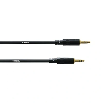 Imagen de Cordial Cfs 3 Ww Cable De Audio