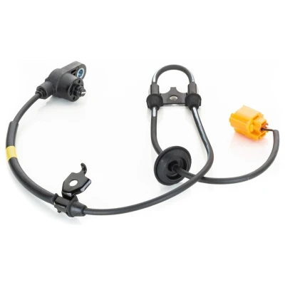 Imagen de HELLA 6PU 230 040 881 Sensor de ABS Eje delantero, izquierda con soporte inductivo 2