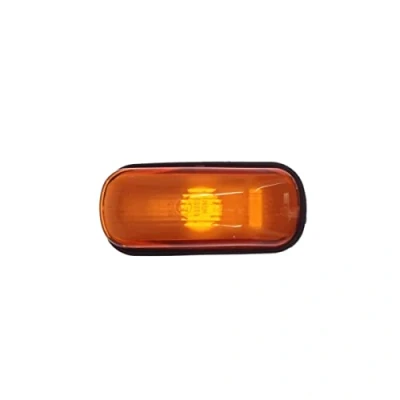Imagen de TYC 18 0243 01 2 Intermitente ambos lados, instalación lateral sin portalámparas SAAB: 9 3 Hatchback, 5 Berlina, 900 II Hatchback