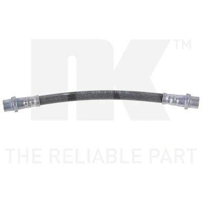 Imagen de NK 853658 Latiguillos de Freno 220 OPEL: Tigra Twintop, Corsa C Hatchback