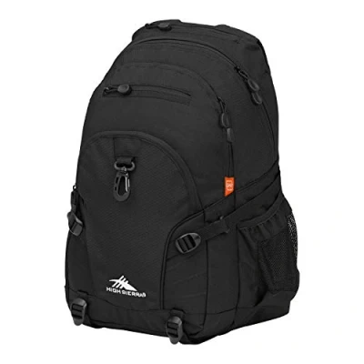 Imagen de High Sierra Mochila Loop, Negro , Talla única, Loop