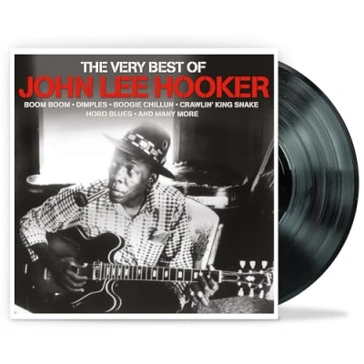 Imagen de The Very Best Of (180 Gr) Lp [Vinilo]