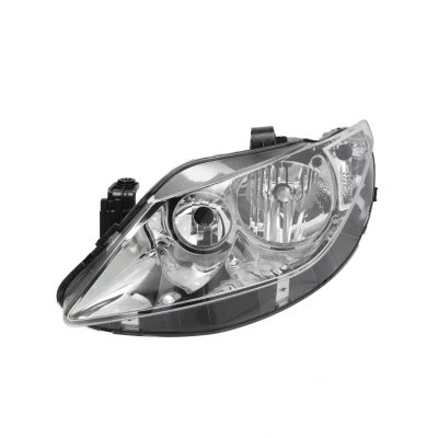 Imagen de TYC 20 11972 25 2 Faros izquierda H7/H7 para circulación por la derecha sin electromotor SEAT: Ibiza 4, 4 Sportcoupe, ST