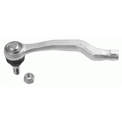 Imagen de LEMFÖRDER 26520 02 Rótula de dirección M14x1,5 Eje delantero, izquierda, exterior con accesorios MERCEDES BENZ: Vaneo