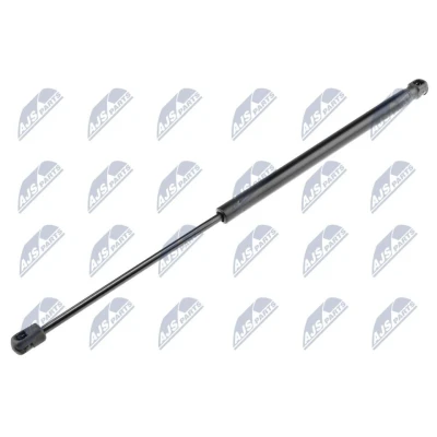 Imagen de NTY AE AU 067 Amortiguador de maletero 440 500 para vehículos con puerta trasera apertura automática AUDI: A6 C7 Avant, Allroad