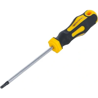 Imagen de BGS Diy 7844 T20 Destornillador con perfil en T (para Torx) Longitud de cuchilla 100 mm