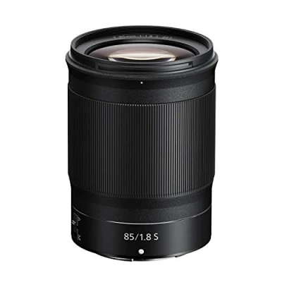 Imagen de Nikon NIKKOR Z 85mm f/1.8 S Lente de cámara sin espejo JMA301DA
