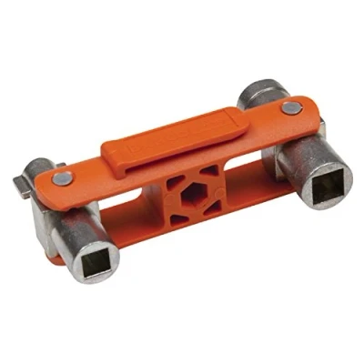 Imagen de Bahco MK5 Llave Para Cabinas 5 En 1