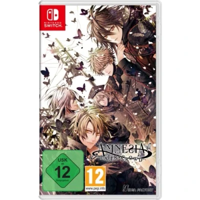 Imagen de Amnesia: Later x Crowd Day One Edition (Nintendo Switch)