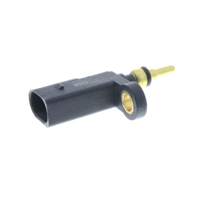 Imagen de VEMO V10 72 1361 Sensor de Temperatura del Refrigerante Original calidad verde con junta anular SEAT: Leon II Hatchback, Ibiza 4, Altea XL