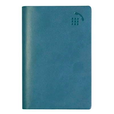 Imagen de Exacompta 13083E Winner Libreta de direcciones (9 x 13 cm), color aleatorio