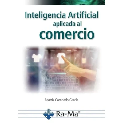 Imagen de Inteligencia Artificial Aplicada Al Comercio