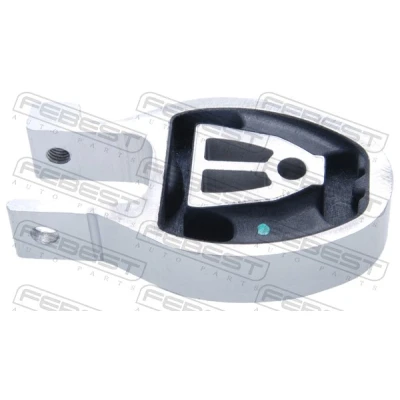 Imagen de FEBEST FM CA2 Soporte de motor Delante, izquierda FORD: MONDEO 4 Stufenheck, 4, VOLVO: S80 II, V70 3, S60 II