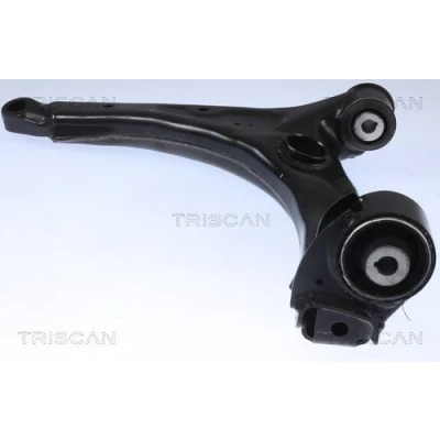 Imagen de TRISCAN 8500 295228 Barra oscilante, suspensión de ruedas con apoyo caucho Brazo oscilante transversal