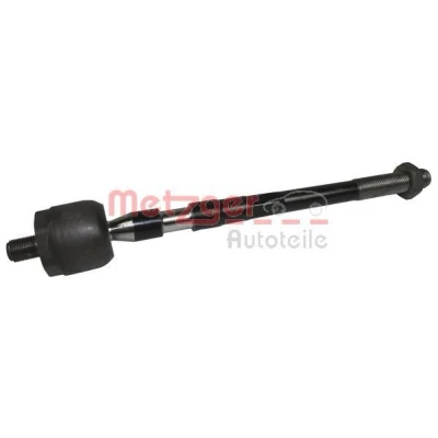 Imagen de METZGER 51019308 Rotula Axial de Direccion Eje delantero M14x1,5, M12x1 RENAULT: CLIO 2