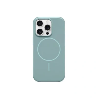 Imagen de Beats PC Back Cover Verde MagSafe Apple iPhone 16 Pro