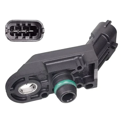 Imagen de FEBI BILSTEIN 102325 Sensores con junta anular FIAT: Grande Punto Hatchback, Fiorino III Furgón / Familiar, BRAVO 2, RENAULT: LAGUNA TRAFIC 2 Bus
