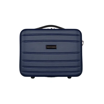 Imagen de Wittchen Globe LINE Collection Neceser, Talla: One Size, Dunkelblau
