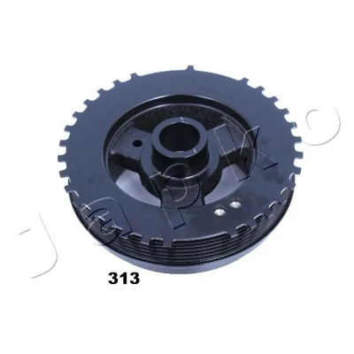 Imagen de JAPKO 122313 Polea de Cigüeñal 155 MAZDA: 6 Berlina