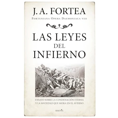 Imagen de Las Leyes Del Infierno