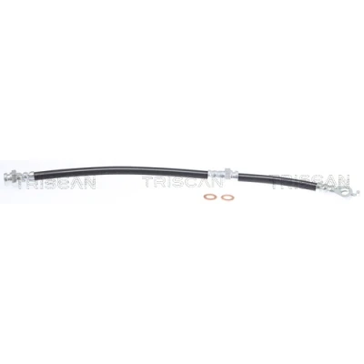 Imagen de TRISCAN 8150 50121 Latiguillos de Freno F10x1 FORD: Ranger Mk2