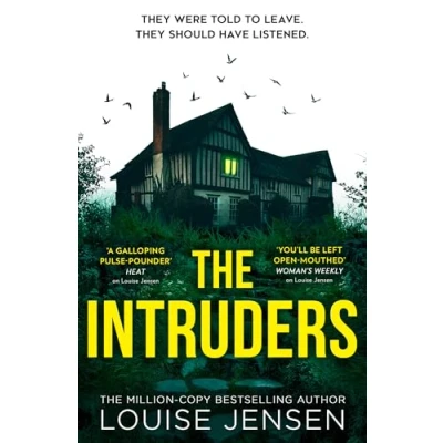 Imagen de The Intruders