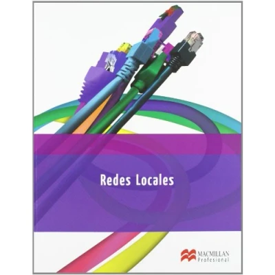Imagen de Redes Locales 2012 (Sistemas Microinformáticos y Redes) 9788415426479