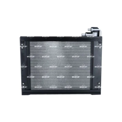 Imagen de NRF 350599 Condensador Aluminio 351 R 134 a
