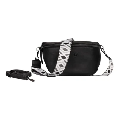 Imagen de TOM Tailor Denim MENA Bandolera, Mujer, Talla: One Size, Black
