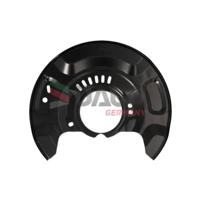 Imagen de DACO Germany 613916 Chapa Protectora de Disco Freno TOYOTA: Yaris II Hatchback