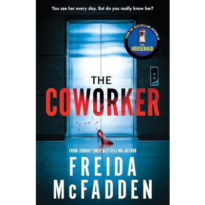 Imagen de The Coworker