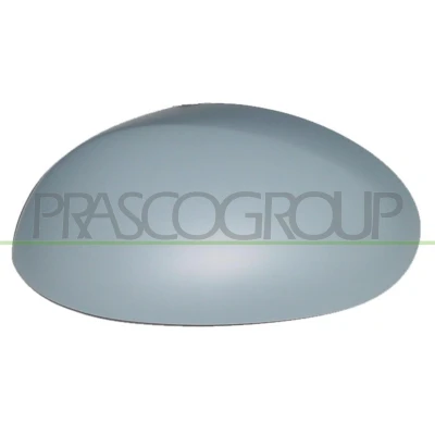 Imagen de PRASCO CI2017404 Cubierta, retrovisor exterior izquierda imprimado CITROËN: C1 I