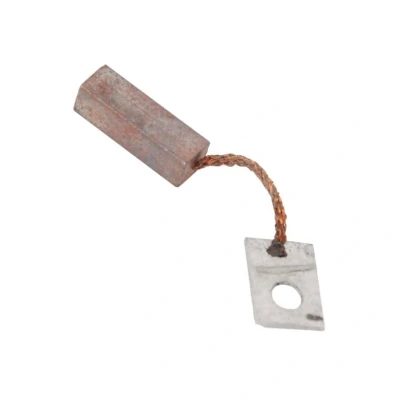 Imagen de Electrolux AEG 1123438101 escobilla de carbón secadora cepillo carbono puesta atierra