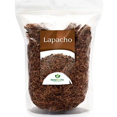 Imagen de Té De lapacho Paraguay Taheebo PAU d’Arco 1 Kg 3 4 mm Ideal para infusiones
