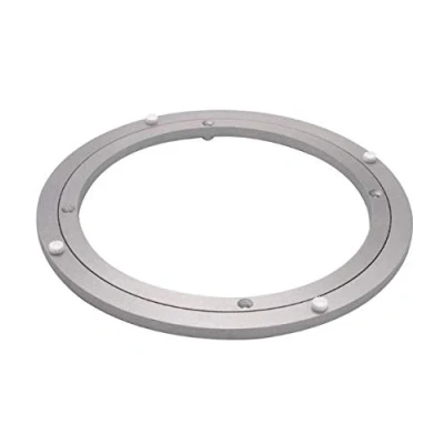 Imagen de Tuggui Tocadiscos giratorios para Mesa de Comedor 10 Pulgadas