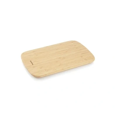 Imagen de Tescoma 900851 Tabla de cortar bambú natural, 30 x 20 cm, línea Online