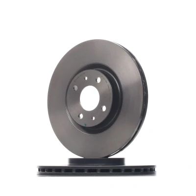 Imagen de Disco de freno BREMBO 09.5058.11
