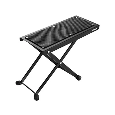 Imagen de Adam Hall Stands SGS 017 Reposapiés Guitarra