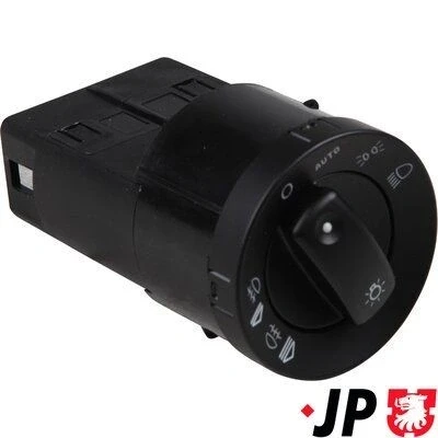 Imagen de JP GROUP 1196102600 Interruptor, luz principal AUDI: A4 B6 Avant, Berlina, B7 Avant