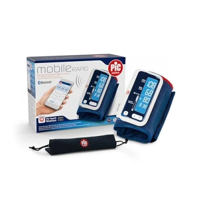 Imagen de Pic Solution MobileRAPID Dispositivo de Medición Brazo Digital Automático, unisex
