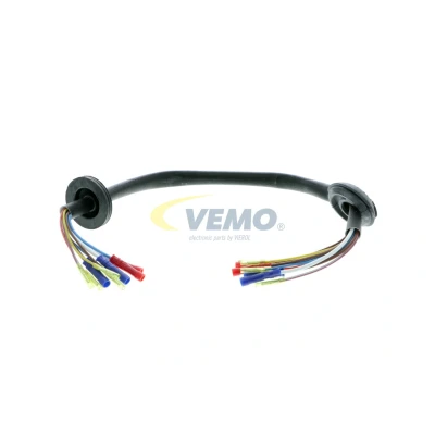 Imagen de VEMO EXPERT KITS + V20 83 0010 Kit de reparación cables Puerta vehículo, Atrás izquierda, derecha con fuelle BMW: Z3 Roadster