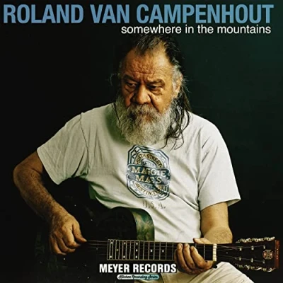Imagen de Somewhere In The Mountains Vinilo + Dvd