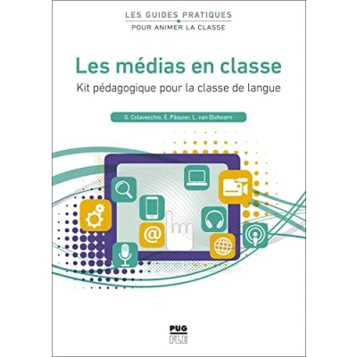 Imagen de Les Médias En Classe