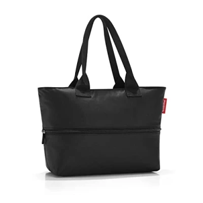 Imagen de reisenthel Taschen/Rucksäcke/Koffer Shopper e1 Black (RJ7003) OS Schwarz