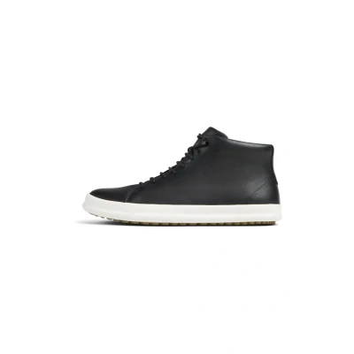 Imagen de Camper Botines con cordones, Hombre, Talla: 44, black Zapatos